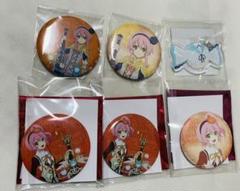 ※(1) テイルズ オブ マイソロジー カノンノ グッズ セット