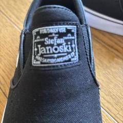 NIKI Janoski 24.5のサムネイル