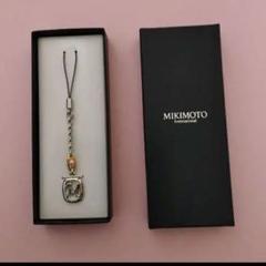 MIKIMOTO - 美品MIKIMOTOチャームストラップネックレス 2025年最新】MIKIMOTO チャームの人気アイテム - メルカリ
