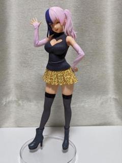 Amazon.co.jp: 天乃リリサ フィギュア 2.5次元の誘惑 ペンフレ
