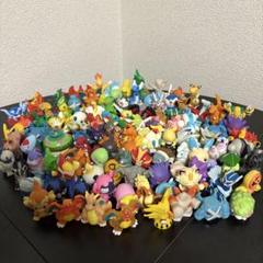 ポケモンキッズ ゆび人形 107体 大量まとめ売り ポケモンキッズ ゆび人形 107体 大量まとめ売り （2025年最新