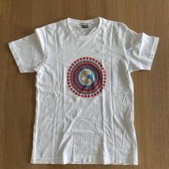 ③ユニクロ　UT パックマン　30周年　Tシャツ