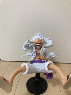 ワンピース KING OF ARTIST ニカ