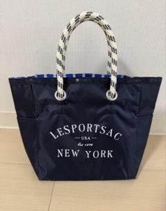 新品・未使用　機内販売限定　レスポートサック　トートバック トートバッグ M レスポートサック ファミリア 限定 正規品【新品