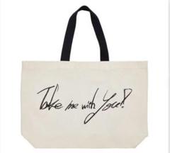 Johnny&#39;s - 【専用】木村拓哉グッズトートバッグ Go with the Flow新品未使用 Johnny's - 木村拓哉 Go with the Flow ツアーグッズ トート