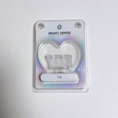 FRUITS ZIPPER ペンライト カスタムチャーム 櫻井優衣 - メルカリ
