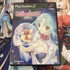 DearS ディアーズ PS2 ソフト