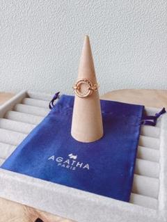 2025年最新】AGATHA レディース リング・指輪の人気アイテム