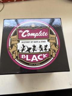 The Complete ～ History of RATS & STAR ～【完全生産限定盤