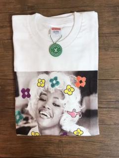 Supreme 20SS NAOMI Tee ナオミ ホワイト サイズL