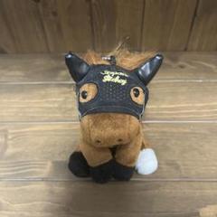 アイドルホース コパノリッキー Amazon.co.jp: アイドルホース ぬいぐるみ コパノリッキー