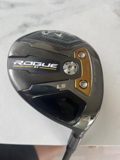 キャロウェイ ローグst ls フェアウェイウッド 5W ベンタス TR セール・アウトレット】ローグ ST MAX フェアウェイウッド