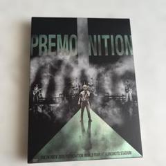 ワンオク2024 PREMONITION AJINOMOTO STADIUM