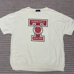 バックナンバー BACK NUMBER TシャツLサイズ
