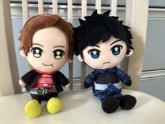 仮面ライダーゼロワン Chibiぬいぐるみ 飛電或人 高橋文哉 仮面ライダーゼロワン 飛電或人 chibiぬいぐるみ 高橋文哉
