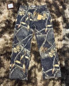 2025年最新】realtree edge big ol' jeanの人気アイテム - メルカリ