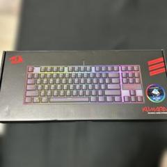 Redragon KUMARA RGBメカニカルキーボード