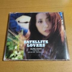 SATELLITE LOVERS サテライト・ラヴァーズ CDアルバム4枚セット Satellite Lovers CD アルバム 4枚
