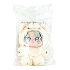 【超お買い得！】 あんさんぶるスターズ！！ あんスタ 一緒に暮らすぬい 滝 維吹 ぬいぐるみ・マスコット