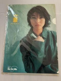 広末涼子　クリアファイル　11枚セット　新品未使用未開封 広末涼子 クリアファイル 11枚セット 新品未使用未開封 タレント