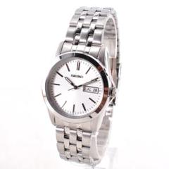 未使用 SEIKO セイコー SCXC007 クォーツ 腕時計 デッドストック