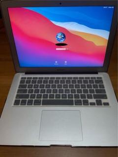 MacBook Air 2013 Model A1466