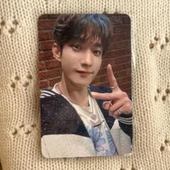 セブチ　セミコロン　ヨントントレカ　セット 公式の SEVENTEEN セミコロントレカヨントンインターパークYES24