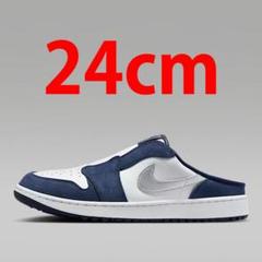 AIR JORDAN MULE ゴルフ28.5cm 新品未使用 Nike Air Jordan 1 Mule Golf 