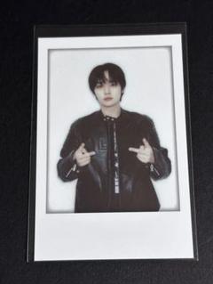 2025年最新】straykids ヒョンジン ポラロイドの人気アイテム