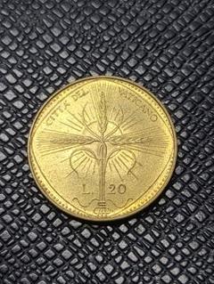 1934年バチカン市国 5リラ 銀貨　ピウス11世 1934年バチカン市国 5リラ 銀貨 ピウス11世 - メルカリ