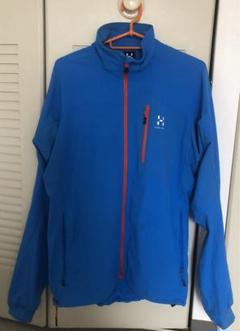 Haglofs - ⭐︎美品　ホグロフス　ソフトシェル⭐︎ ホグロフス (HAGLOFS)ソフトシェルフーディ！|石井スポ－ツ 公式