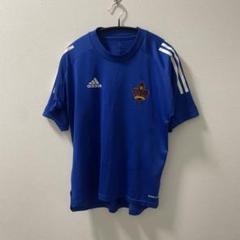 ツエーゲン金沢　練習着　上下 Amazon.co.jp: ツエーゲン金沢 Tシャツ 上下セット 2点セット