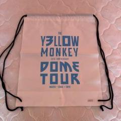 THE YELLOW MONKEY 30th ANNIVERSARY バッグ
