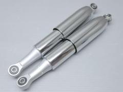 美品 スーパーカブ110 純正 リアサスペンション 345ｍｍ [059] m17149086205_1.jpg?1689580063