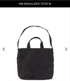 お*ら様 Aeta 25ss HM SHOULDER TOTE M お*ら様 Aeta 25ss HM SHOULDER TOTE M - メルカリ