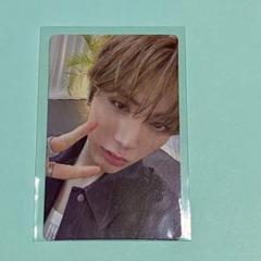 BOYNEXTDOOR WHY テサン weverse ラキドロ トレカ BOYNEXTDOOR weverse shop ラキドロ テサン トレカ - メルカリ