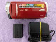 美品　JVC ケンウッド ビデオカメラ Everio エブリオ  GZ-E225 JVC Everio GZ-E225 価格比較 - 価格.com