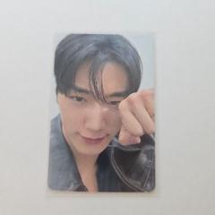ATEEZ apple music ラキドロ トレカ サン 2