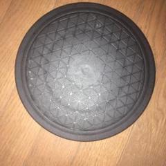 ダイソー 回転テーブル 直径約25cm