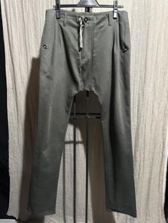 サイズ48新品ダミールドーマパーカーダストカラーDAMIR DOMA
