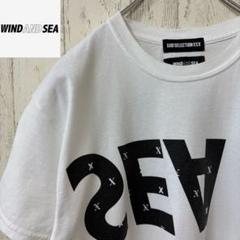 SRIUS ⭐︎WIND AND SEA x GOD SELECTION 激レア】WIND AND SEA GOD SELECTION XXX Tシャツ - メルカリ
