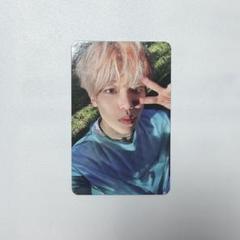 NCT NCTWISH songbird シオントレカ