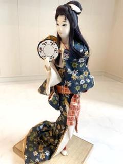 2025年最新】日本人形 花魁の人気アイテム - メルカリ