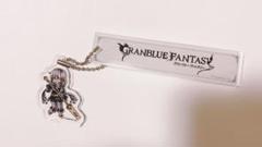 グランブルーファンタジー グラブル グッズ アクリルキーホルダー アクキー ノア グランブルーファンタジー グラブル アクリルキーホルダー
