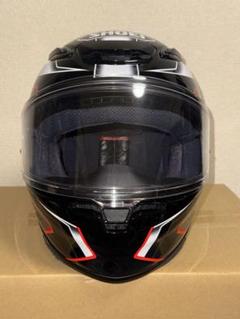 SHOEI Z-8 M 社外 スポイラー メロースモーク付き SHOEI Z-8 M 社外 スポイラー メロースモーク付き - メルカリ