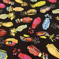 ロラライハリス刺繍 カートバッグ - kirara1122 | minne 国内