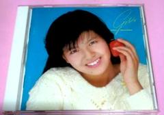南野陽子　シングルCD まとめ売り　美品 ソニーミュージック 新品 南野陽子 スーパー・ヒット