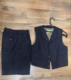 値下げしました！】Paul Smith ジュニアスーツ120 卒園式 入学式