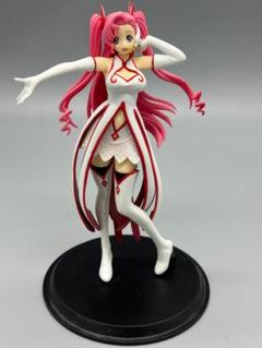 コードギアス ユーフェミア アイドル衣装 フィギュア