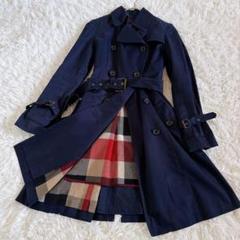 BLUE LABEL CRESTBRIDGE - 【新品 タグ付き】ブルーレーベル